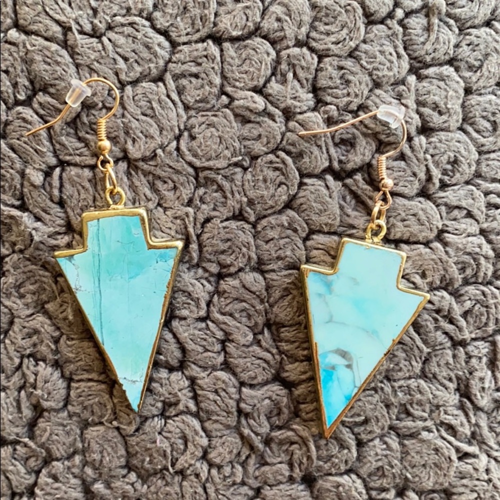 Handmade earrings NEW